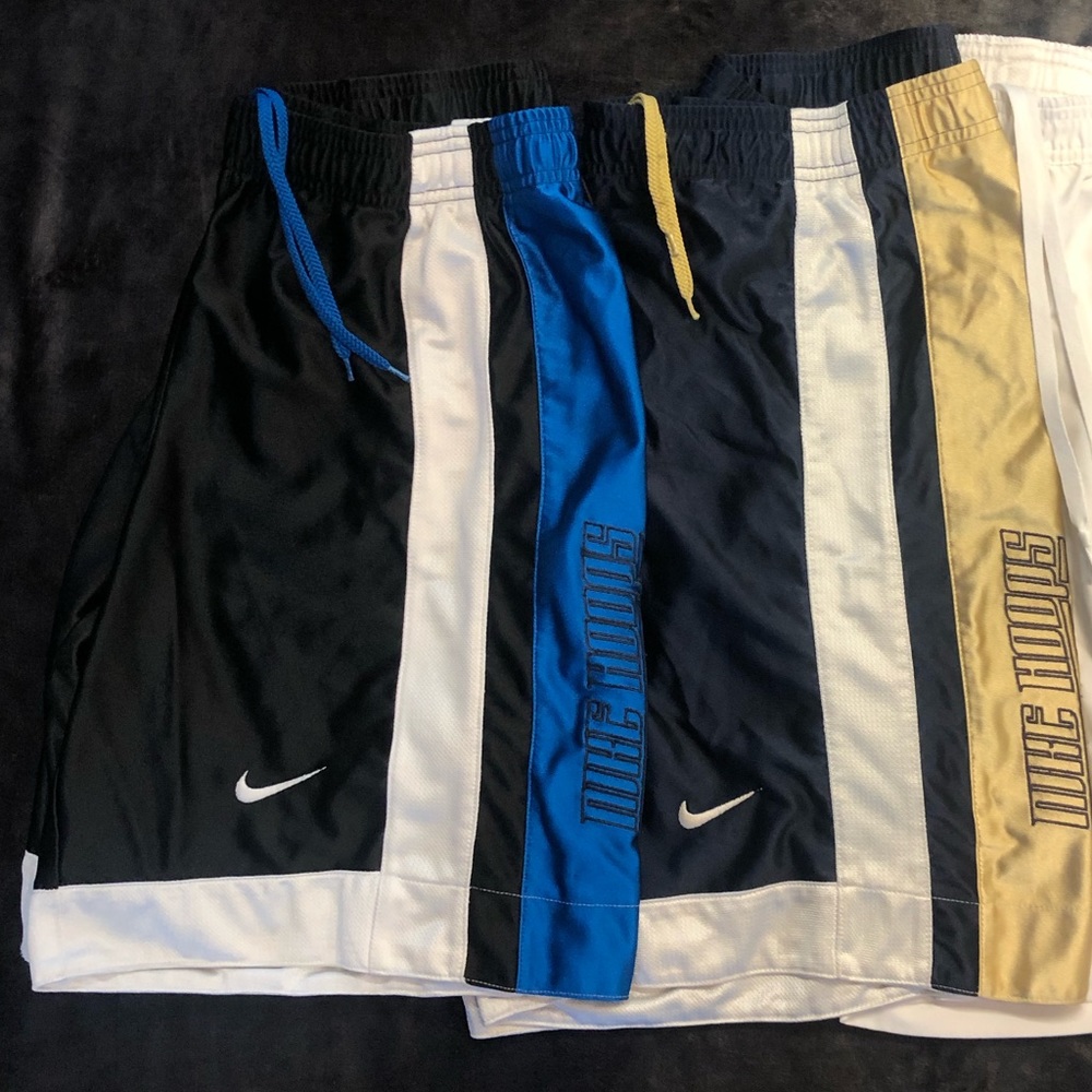 Nike Hoops Basketball Shorts